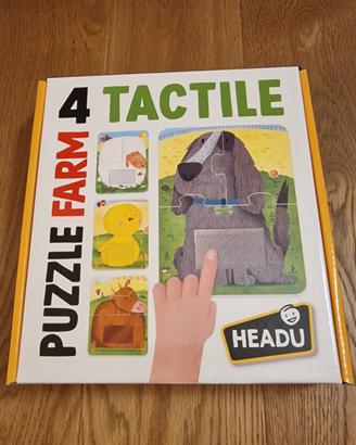 Puzzle Headu 
