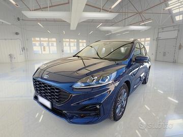 FORD KUGA 2.0 ECOBLUE MHEV 150 CV 2WD ST-LINE SUV