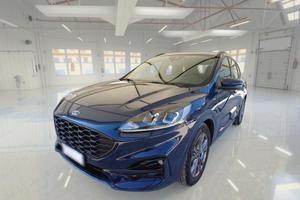 FORD KUGA 2.0 ECOBLUE MHEV 150 CV 2WD ST-LINE SUV