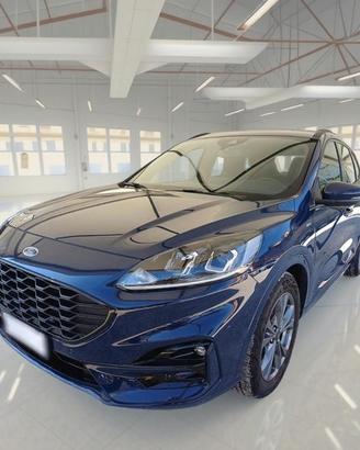 FORD KUGA 2.0 ECOBLUE MHEV 150 CV 2WD ST-LINE SUV