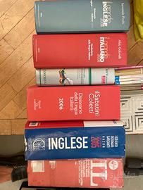 Dizionari e Bignami