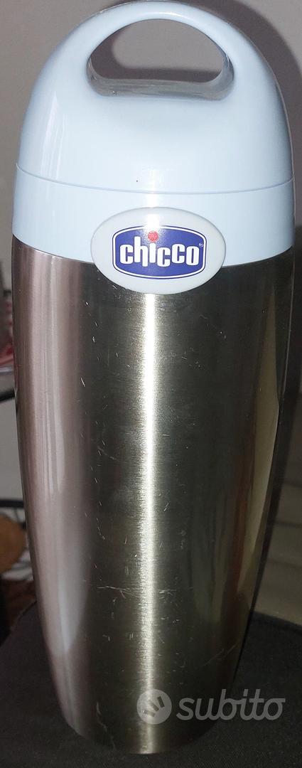 Portabevande termico thermos Chicco - Tutto per i bambini In vendita a  Milano