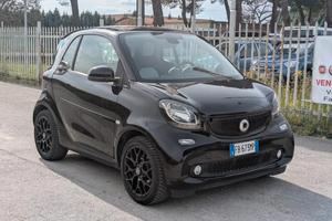 Smart ForTwo 70 1.0 twinamic Prime