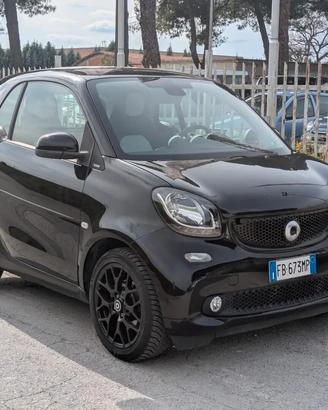 Smart ForTwo 70 1.0 twinamic Prime