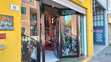 attività commerciale 