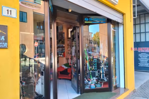 attività commerciale 