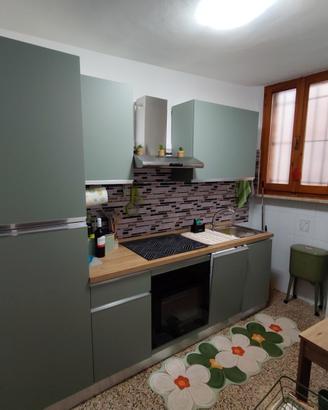 La casa dei nonni