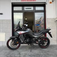 Honda XL 750 TRANSALP