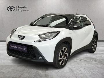 Toyota Aygo X 1.0B (72 CV) Trend