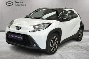 Toyota Aygo X 1.0B (72 CV) Trend