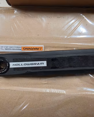 Stagespower Cannondale