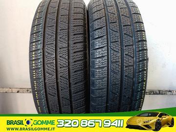 Gomme 195/60/16 C PIRELLI Invernali
