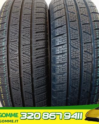 Gomme 195/60/16 C PIRELLI Invernali