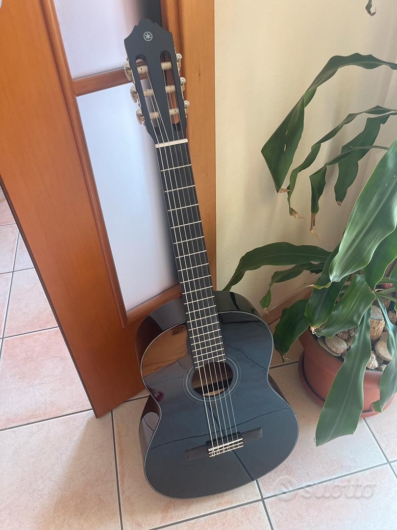 Chitarra classica Yamaha
