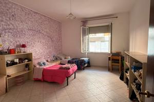 Ampia stanza doppia a Is Mirrionis