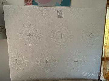 materasso 160 x 190 nuovo