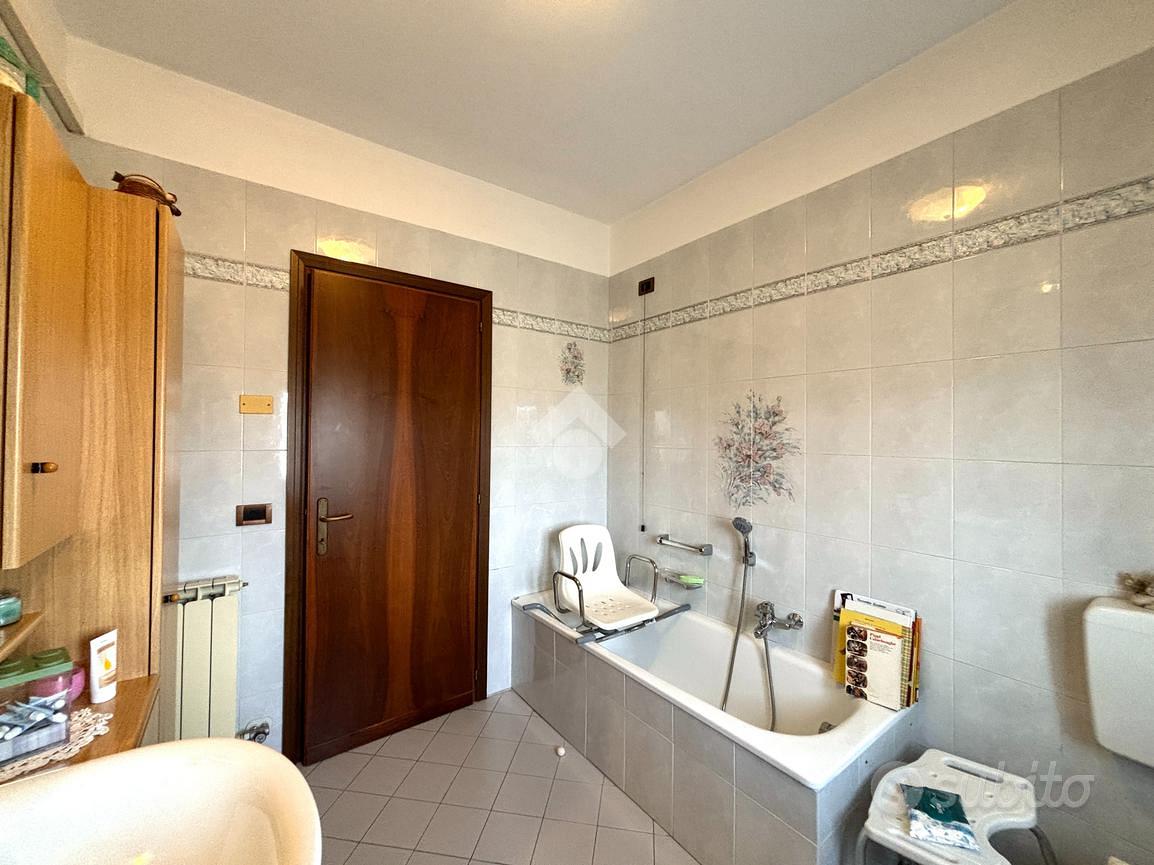 Apartment in San Giorgio delle Pertiche, Rizzo - Altro