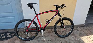 MTB SPECIALIZED STUMPJUMPER CARBONIO