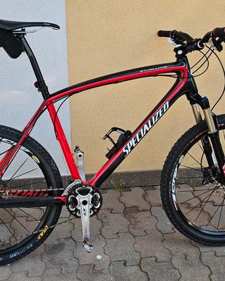 MTB SPECIALIZED STUMPJUMPER CARBONIO