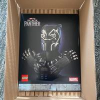LEGO 76215 – Black Panther
