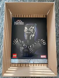 LEGO 76215 – Black Panther