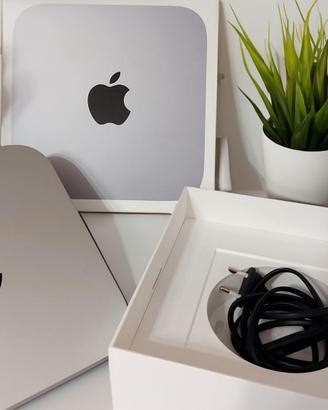 Apple Mac Mini i7 3.0GHz 16GB RAM SSD +HD 2TB