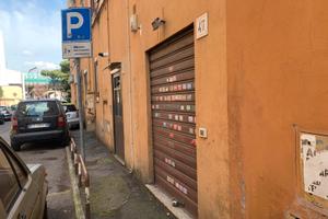 Adiacenze Vaticano negozio