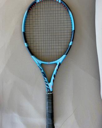 Babolat Pure Drive 98 L3 - 2 ore !!