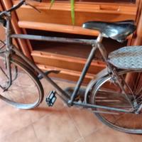 bicicletta d'epoca