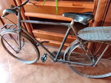 bicicletta d'epoca