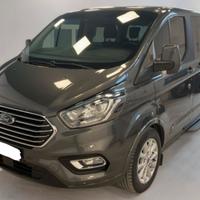 FORD Tourneo Custom 320 2.0 EcoBlue 170CV aut. PL
