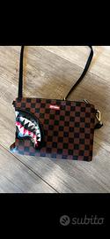 Tracolla Sprayground