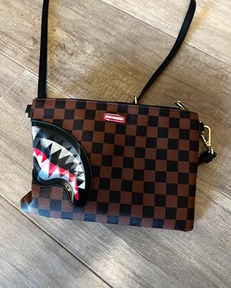 Tracolla Sprayground