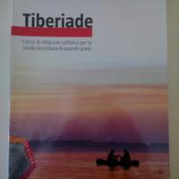 Libro Tiberiade