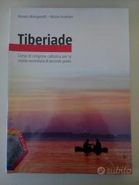 Libro Tiberiade