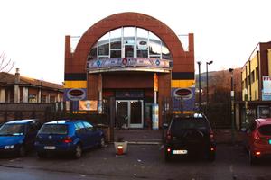 Avviatissima attività Viale del Basento