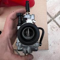 Carburatore cp polini 19