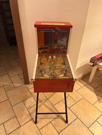 Flipper mini funzionante