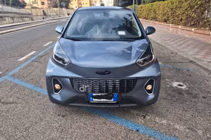DR1.0 EV - 31 Kwh