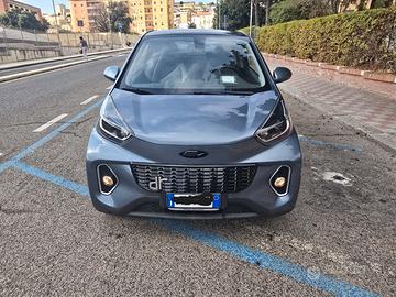DR1.0 EV - 31 Kwh