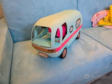 Camper Lol