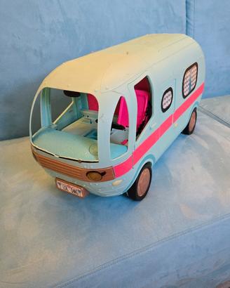 Camper Lol