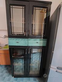 Armadietto da cucina