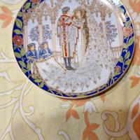 Piatto da collezione