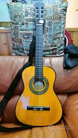 chitarra classica 