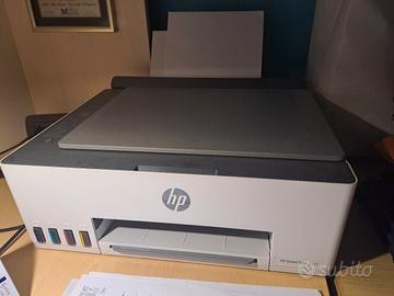 Stampante HP nuova