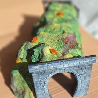 Lima galleria trenini elettrici scala H0