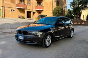 BMW SERIE 1 ANNO 2010 