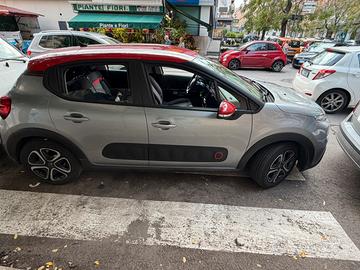 Citroen c3 shine 2019