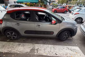 Citroen c3 shine 2019